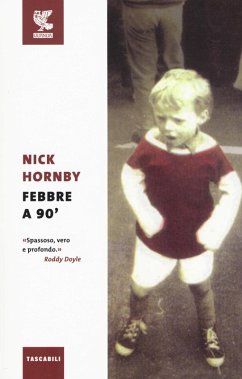Febbre a 90' - Hornby, Nick Febbre a 90' - Hornby, Nick