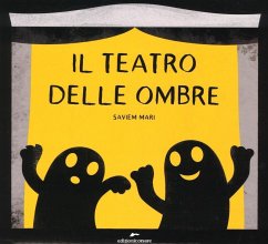 Cover Il teatro delle ombre