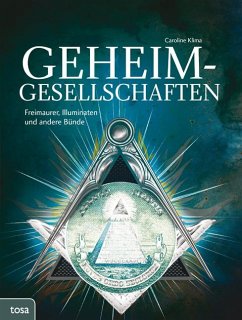 Geheimgesellschaften - Klima, Caroline