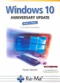 Windows 10 : anniversary update : paso a paso