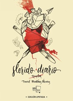 Herido diario - Rayden; Martínez Álvarez, Rayden David