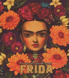 Cover Frida