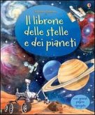 Il grande libro delle stelle e dei pianeti Il grande libro delle stelle e dei pianeti