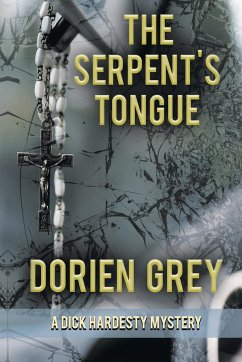 The Serpent's Tongue - Grey, Dorien