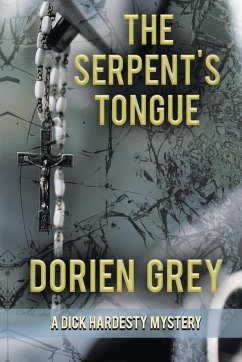 The Serpent's Tongue