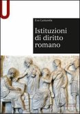 Istituzioni di diritto romano Istituzioni di diritto romano