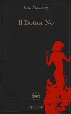 Cover Il dottor No