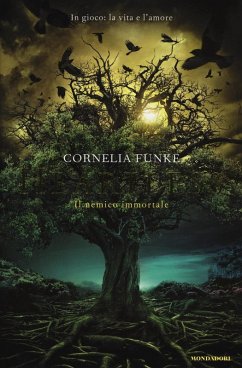 Heartless. Il nemico immortale - Funke, Cornelia