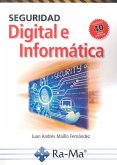 Seguridad digital e informática Seguridad digital e informática