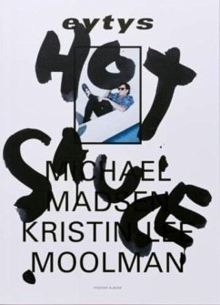 Hot Sauce - Moolman, Kristin-Lee