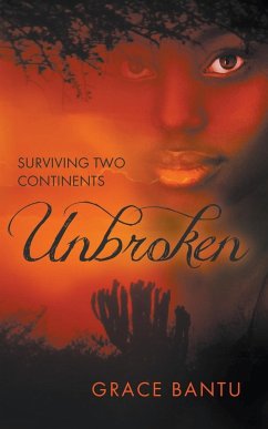 Unbroken - Bantu, Grace