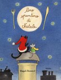 Uno spuntino di Natale Uno spuntino di Natale