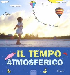 Cover Il tempo atmosferico