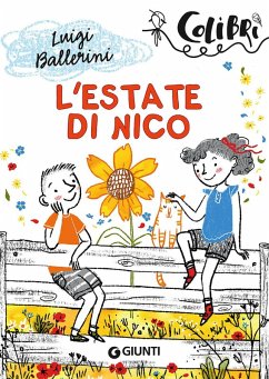 L' estate di Nico - Ballerini, Luigi