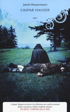 Cover Caspar Hauser