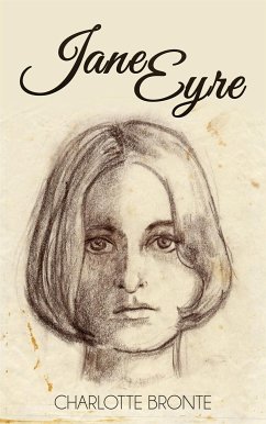 Cover Jane Eyre (eBook, ePUB)