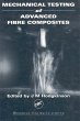 Mechanical Testing of Advanced Fibre... - Bild 1