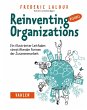 Reinventing Organizations visuell... - Bild 1