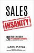 Sales Insanity (eBook, ePUB) - Bild 1