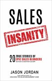 Sales Insanity (eBook, ePUB)