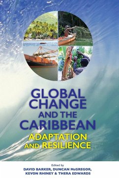 Global Change and the Caribbean