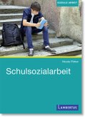 Schulsozialarbeit, m. Buch, m. E-Book