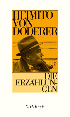 Die Erzählungen (eBook, ePUB) - Doderer, Heimito