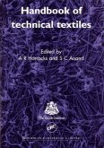 Handbook of Technical Textiles (eBook, ePUB)