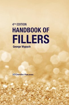 Handbook of Fillers (eBook, ePUB) - Wypych, George