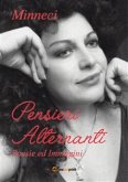 Pensieri alternanti (Poesie) (eBook, PDF)