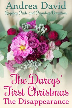 The Darcys' First Christmas: The Disappearance (My Sweet Darcy) (eBook, ePUB) - David, Andrea