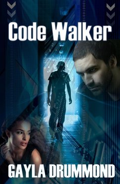 Cover Code Walker (eBook, ePUB)