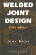 Welded Joint Design (eBook, ePUB) - Bild 1