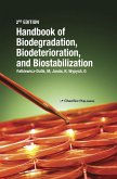 Handbook of Material Biodegradation, Biodeterioration, and Biostablization (eBook, ePUB)