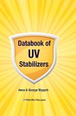Databook of UV Stabilizers (eBook, ePUB)