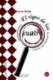 El signo de los cuatro/La marque des quatre (Edición bilingüe/Édition bilingue (eBook, PDF)