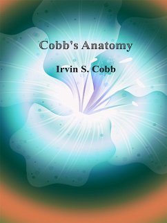 Cobb's Anatomy (eBook, ePUB) - S. Cobb, Irvin