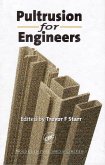 Pultrusion for Engineers (eBook, ePUB)