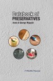 Databook of Preservatives (eBook, ePUB)