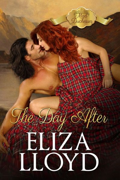 The Day After (Mad Duchesses, #4) (eBook, ePUB)