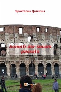 Sonetti der secolo passato (eBook, PDF) - Quirinus, Spartacus