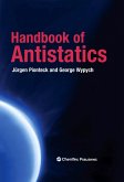 Handbook of Antistatics (eBook, ePUB)