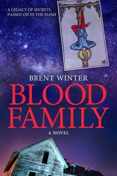 Blood Family (eBook, ePUB) - Winter, Brent