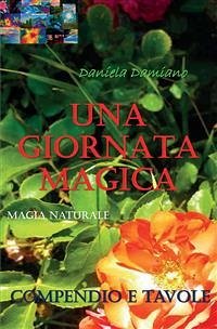 Una giornata magica (eBook, ePUB) - Damiano, Daniela