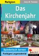 Das Kirchenjahr - Bild 1
