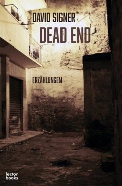 Dead End - Signer, David