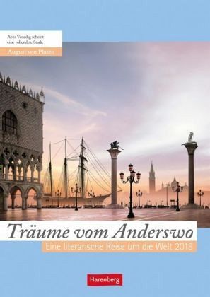 Träume vom Anderswo 2018 Träume vom Anderswo 2018