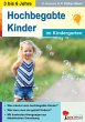 Hochbegabte Kinder - Bild 1