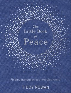 Cover The Little Book of Peace (eBook, ePUB)