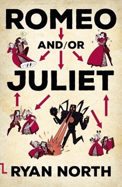 Romeo and/or Juliet (eBook, ePUB) - North, Ryan